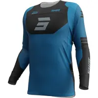 Shot Contact Shield Motorcross trui