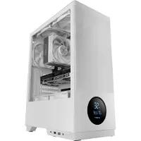 Tacens 2sagitta20w Pc-behuizing