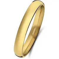 Lucardi Ring goud