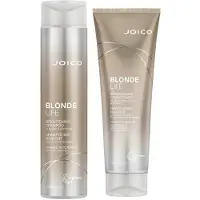 Joico Blonde Life Brightening Duo - 300+250ml