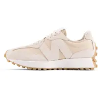 New Balance Sneakers laag '327' pastelroze