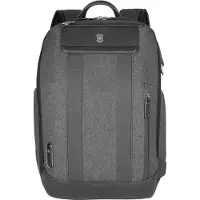 Victorinox Architecture Urban 2 Rugzak 51 cm laptopvak grijs