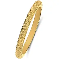 Lucardi Ring goud