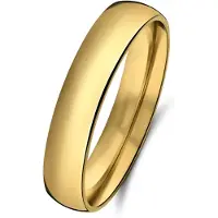 Lucardi Ring goud