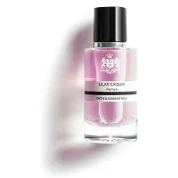 Jacques fath Lilas Exquis Parfum 100 ml