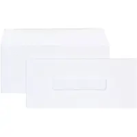 Office Envelop 109x224-ea6 gom vm 80gr | 10 stuks