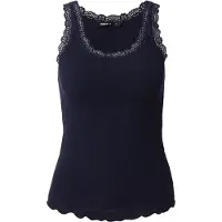 ONLY Top 'ONLSara' nachtblauw