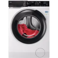 AEG LR7604UC4 Wit
