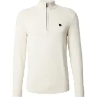 No-excess Trui lichtbeige