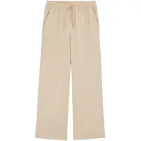 We fashion Broek beige