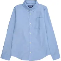 Only & Sons Junior Overhemd 'OSJALVARO' lichtblauw