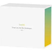 Hombli Smart Cat Litter Box Deodorizers