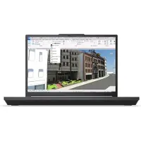Lenovo 21RQ004EGE ThinkPad P16 G3 16" Ultra7 255Hx 48/1TB RTX2000BW W11P