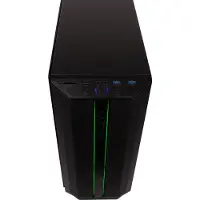 Captiva PC Entry Gaming I98-122 | Intel Core i5 14400F | 32GB DDR4 RAM | NVIDIA GeForce RTX 5060 Ti 8GB | 1 TB SSD | zonder Windows