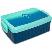 CoolPack Gradiënt Lunchbox Blue Lagoon - 765 ml