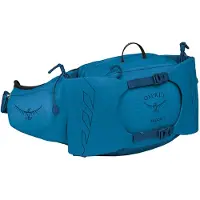 Osprey Talon 6L Banana Bag Blue