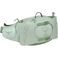 Osprey Tempest 6L Banana Bag Green || Maat: 6
