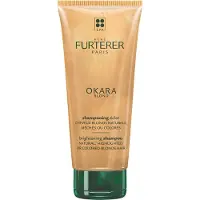 Rene Furterer Okara Blond Radiance Ritual Brightening 200ml
