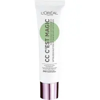 L'Oréal Magic Bb Cream Groene Anti-roodheid 30 ml