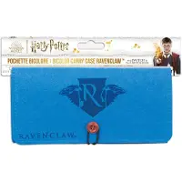 Trade invaders - Harry Potter - Felt Pocket for Switch Ravenclaw