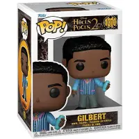 Funko POP! Pop! - Hocus Pocus Gilbert with Candle #1370