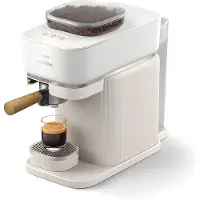 Philips Baristina Premium Wit BAR302/20