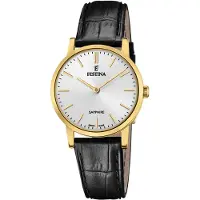 Festina - F20017/1 - Polshorloge - Dames