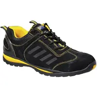 Portwest Steelite Lusum S1p Hro Werkschoen | Maat: 37