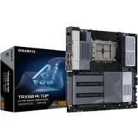 Gigabyte TRX50 AI TOP TR5, moederbord, AMD TRX50, E-ATX, DDR5
