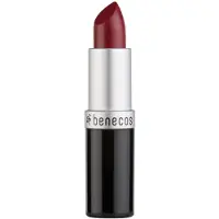 Benecos Natuurlijke Lippenstift Just Red 4,5 Gr