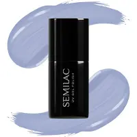 Semilac UV Gel Polish 603 Summer Sky