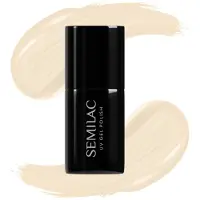 Semilac UV Colours UV Gel Polish Gel Nagellak 7 ml 651 Zen