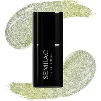 Semilac UV Colours UV Gel Polish Gel Nagellak 7 ml 483 The Fun One