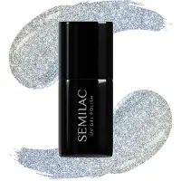 Semilac UV Colours UV Gel Polish Gel Nagellak 7 ml 486 The Brave One