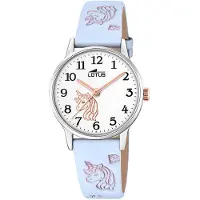 Lotus Kinderenhorloge 18865/3