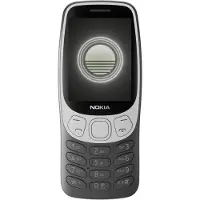 Nokia 3210 4G DS Zwart