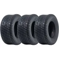 Parnells 23x10.50-12 Grasmaaierbanden 4-laags P332 Wanda Road Legal 615kg (set van 3)