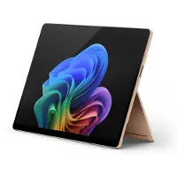 Microsoft Surface Pro 11 - Copilot+ PC - 13 inch - Snapdragon X Elite- 16GB/512GB - Zand