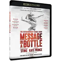 Universal Music Cast Of Message In A Bottle - Message In A Bottle