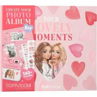 - DIY Create Your Photo Album (413776)