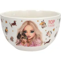 TOPModel - Cereal Bowl FUR EVER FRIENDS (413867)