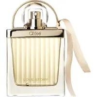 Chloé Eau de Parfum Women - Love Story Spray 50 ml