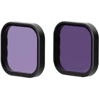 Telesin ND32 + ND64 Lens Filter Kit voor GoPro Hero 13