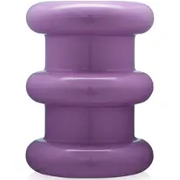 Kartell Pilastro kruk Ø35x46 cm