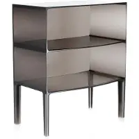 Kartell Ghost Buster bijzettafel 68x80x42 cm