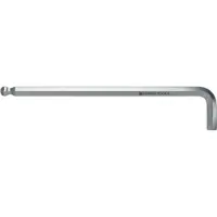 PB Swiss Tools Pb Inbussleutel Kogelkop Lang 212L 4Mm