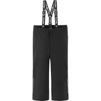 Reima Outdoor broek 'Loikin' zwart