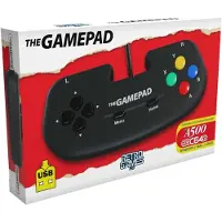 Retro Games The Gamepad (spectrum) Retro-gamepad