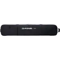 Dakine Snowboardtas Low Roller Snowboard Bag Black / Bright White 157 cm
