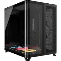 Corsair - CC-9011320-WW - Computerbehuizing